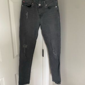 Hudson Jeans